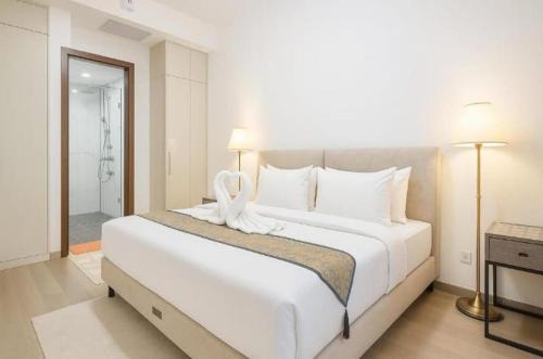 Agile KLCC Suites by TRX