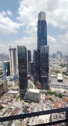 AGILE Residences By Zaima