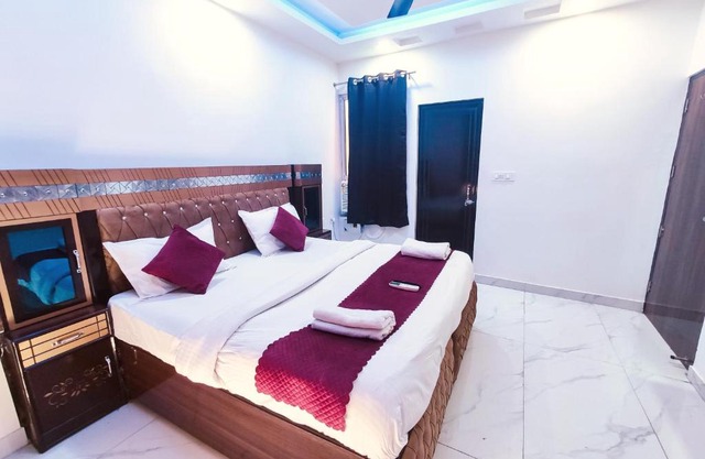 AGK Heritage - Top Rated Property in Haridwar