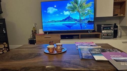 Agnesa Apartament