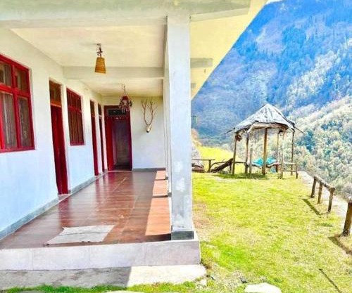 Agora homestay