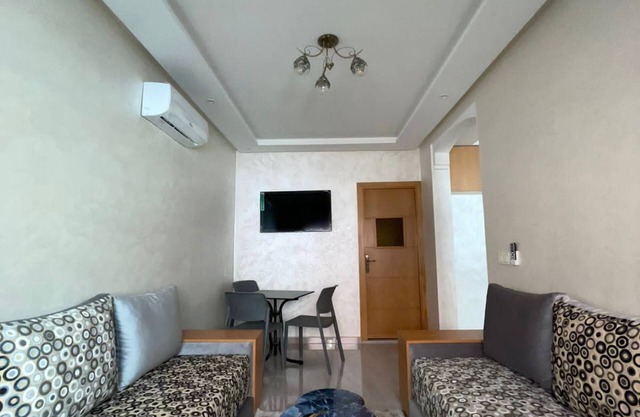 Agréable appartement à Marrakech