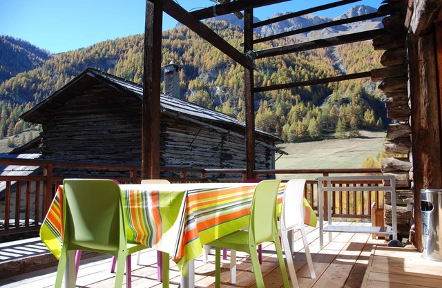 AGREABLE CHALET, SAUNA, ski in ski out - Parking