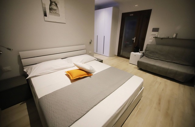 AGRITOURISM IN DONORATICO 2