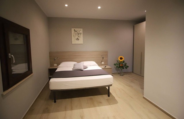 AGRITURISMO A DONORATICO 4