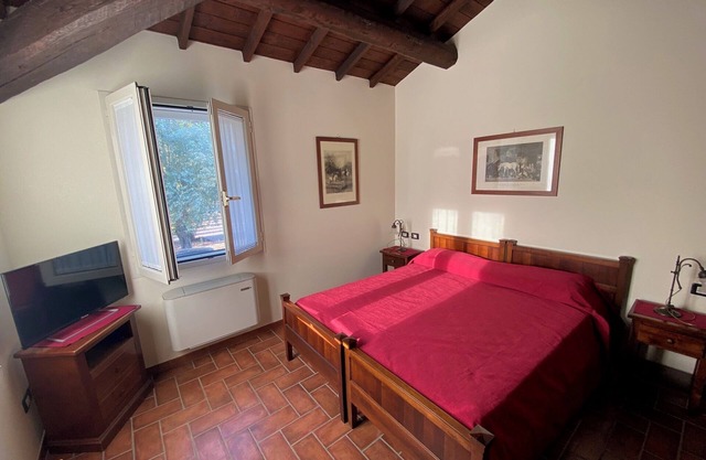 Agriturismo La Bisa