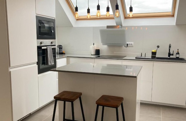 Agro Lux Apartment - Milenović
