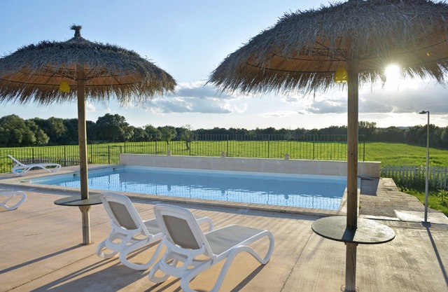 Agroturismo Fincahotel Son Pou AG/322
