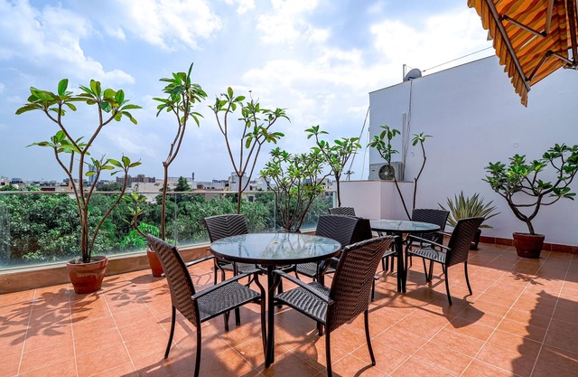 Ahuja Residency Noida