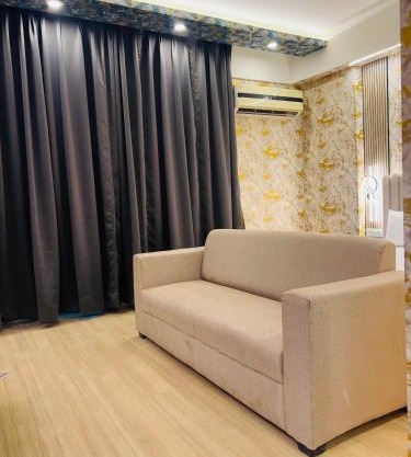 Ai HOMESTAY