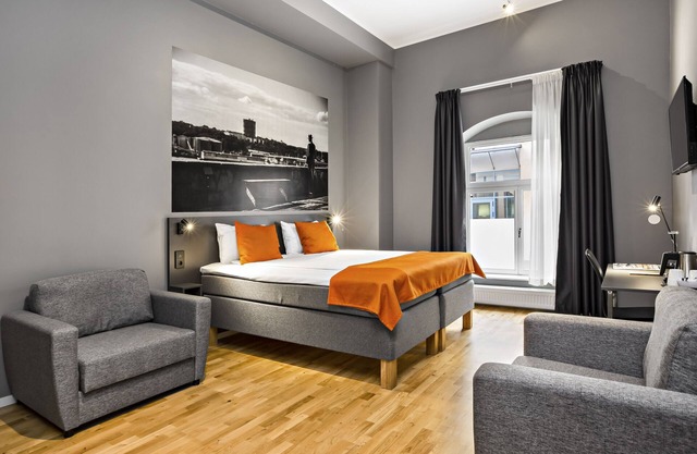 Aiden by Best Western Stockholm City