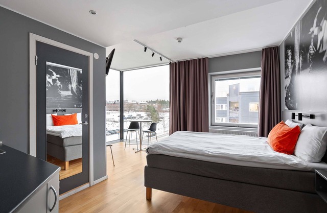 Aiden by Best Western Stockholm Kista