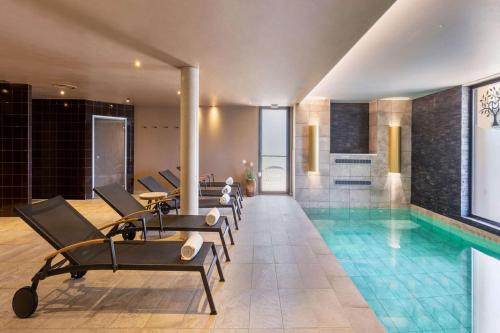Aiden by Best Western T'aim Hotel & SPA