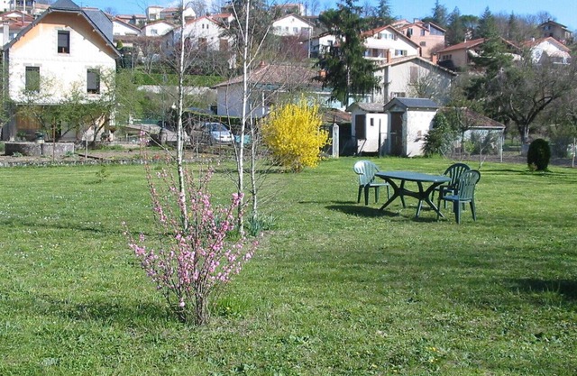 AIR-CONDITIONED HOUSE 12 KM FROM THE MILLAU VIADUCT
