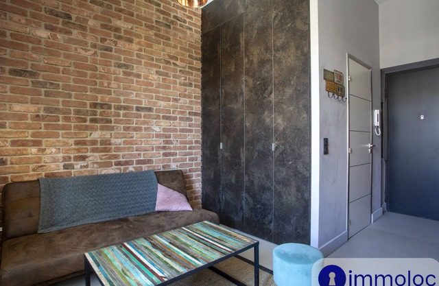 Air-conditioned apartment in the Carabacel district