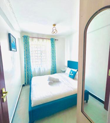 Airb&b 1Br Rama oasis