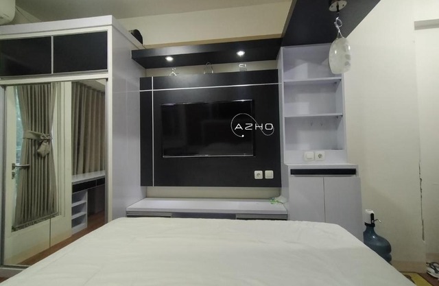 Airin Suite by AZHO
