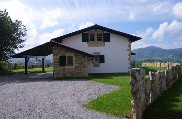 Airosa - Sare - Gîte