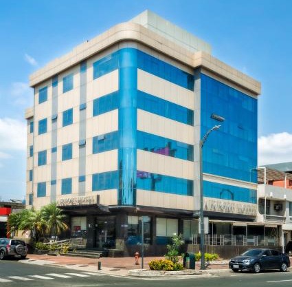 Airport Hotel Guayaquil