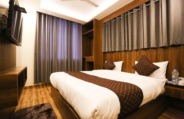 Airport Hotel Rosewood New Delhi
