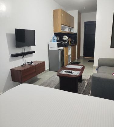 Airport Ready Comfort at DTO Luxe Near JKIA & SGR