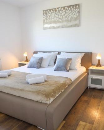 Airport Stay Apartments