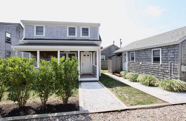 Airy & Bright home: Cozy retreat for all seasons in provincetown