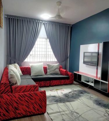 AISY HOMEsTAY