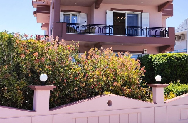 Aithrea's HOMES in Pastida Rhodes
