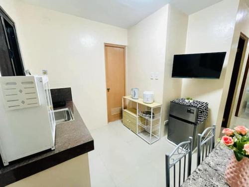 Aizel Transient room