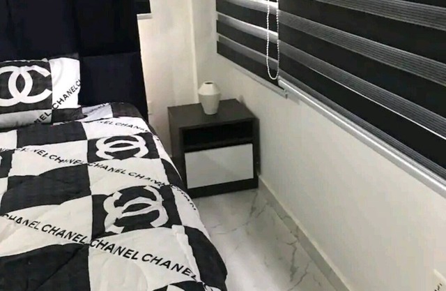 Ajay's Residence for short and long stays.