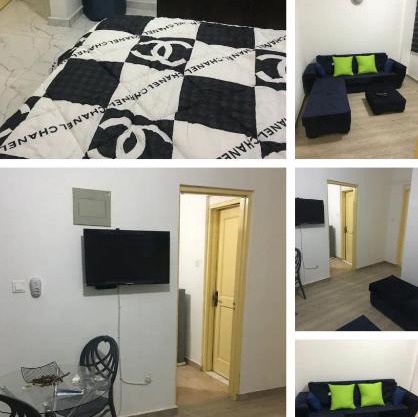 Ajay's Residence