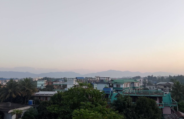 AJEM-LAR HOMESTAY