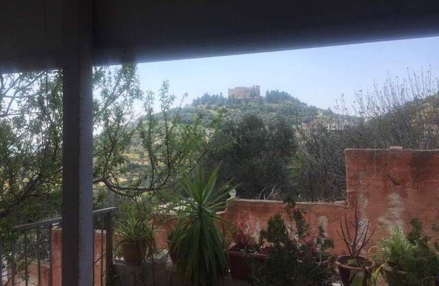 Ajloun Hotel