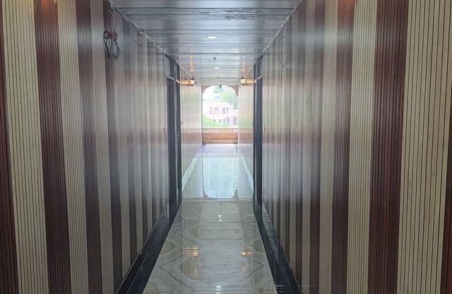 Ajmer Oasis hotel and club