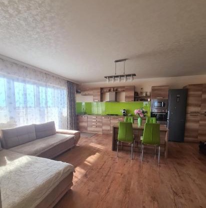 Aka Apartament Nufaru