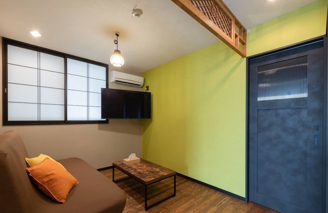 Akabane area 5 minutes walk from Shimo Station 1 / Kita-ku Tokyo