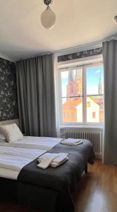 Akademihotellet