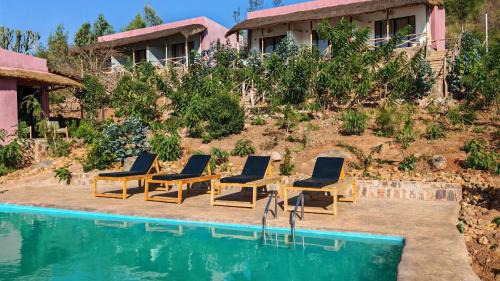 Akagera Park Inn