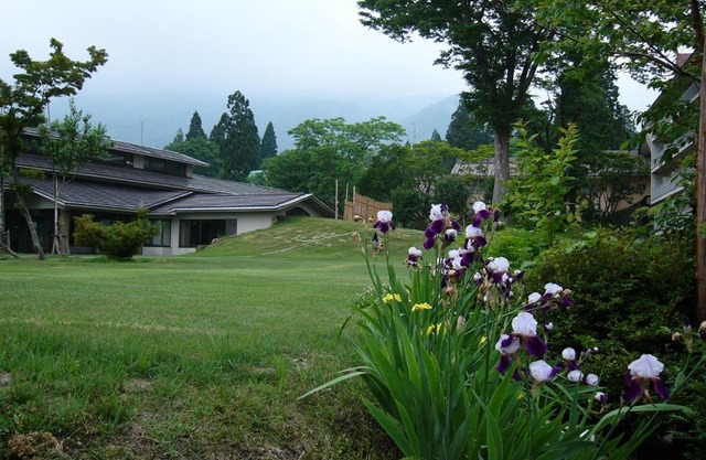 Akakura Hotel