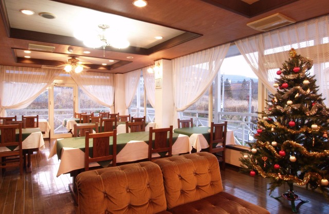 Akakura Yours Inn