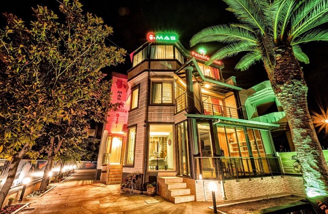 Akcay Mas Palmiye Otel