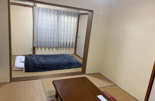AKEBI Room without meals plan Japanesestyle room /Kumano Mie