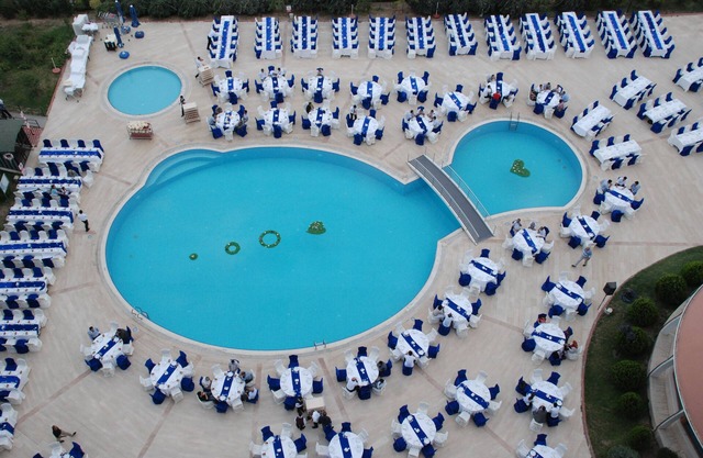 Akgun Elazig Hotel