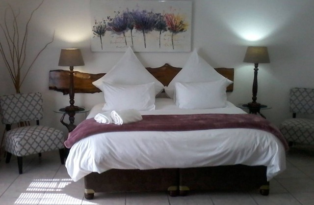 Akidogo Guest House