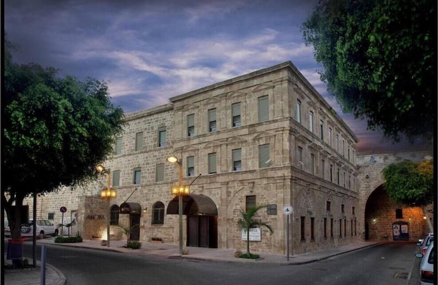 AKKOTEL BOUTIQUE HOTEL