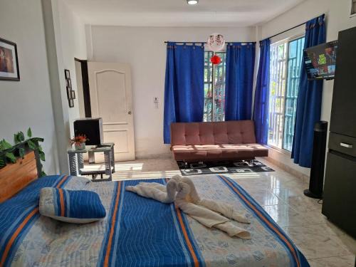 Akoya Meraki Casa Hotel