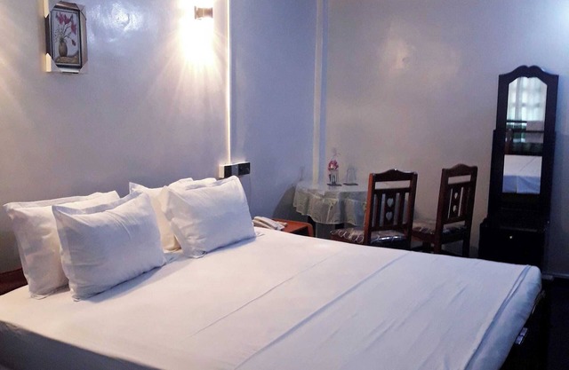 AKR hotel