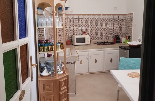 Akram Guest House