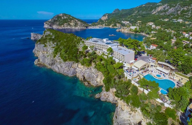 Akrotiri Beach Resort Hotel - Adult Friendly